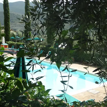 Agriturismo Santa Croce *