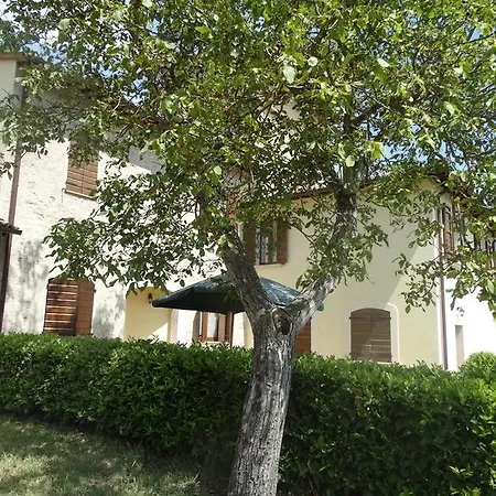 Agriturismo Santa Croce Alloggio per agriturismo *