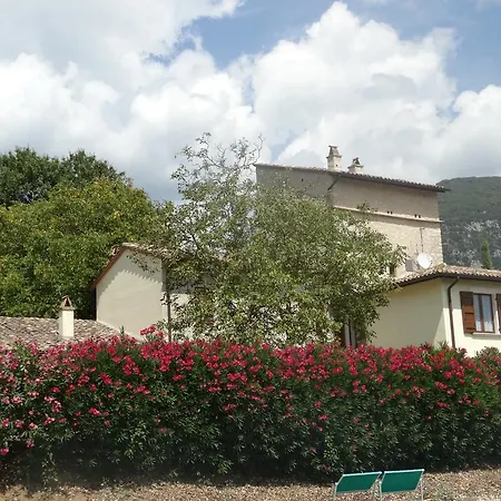 Agriturismo Santa Croce * Ferentillo
