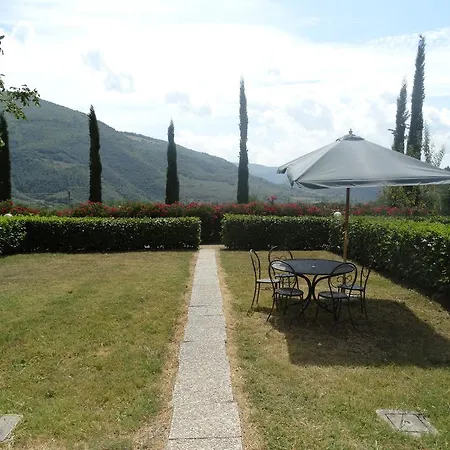 Agriturismo Santa Croce Ferentillo
