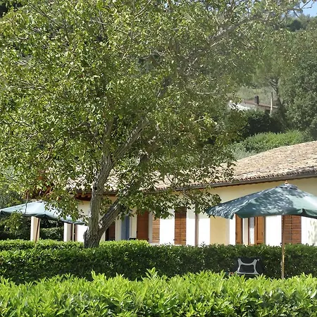 Agriturismo Santa Croce Alloggio per agriturismo Ferentillo