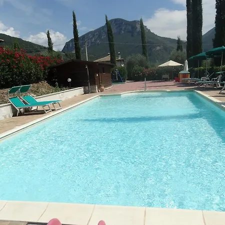 Agriturismo Santa Croce Alloggio per agriturismo