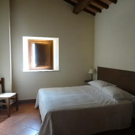 Agriturismo Santa Croce * Ferentillo