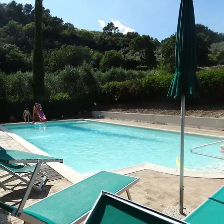 Agriturismo Santa Croce Ferentillo