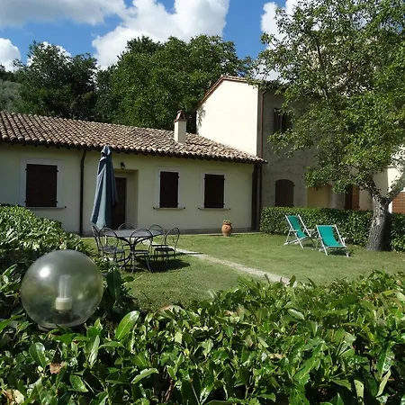 Agriturismo Santa Croce