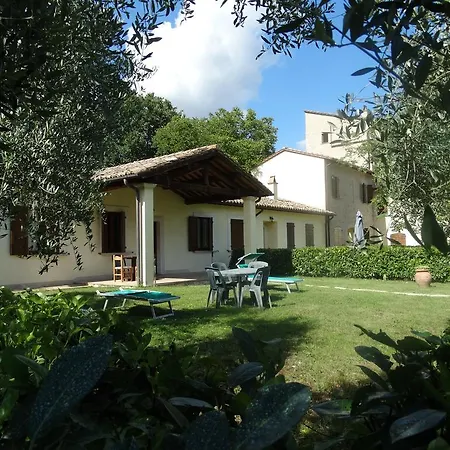 Agriturismo Santa Croce Alloggio per agriturismo