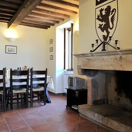 Alloggio per agriturismo Agriturismo Santa Croce *