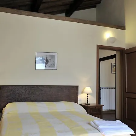Agriturismo Santa Croce