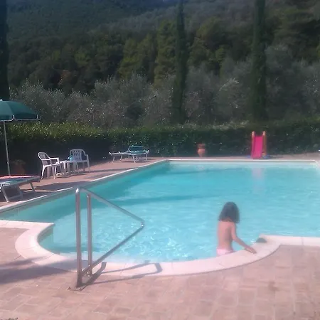 Agriturismo Santa Croce