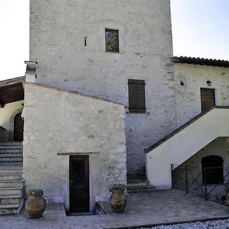 Alloggio per agriturismo Agriturismo Santa Croce *
