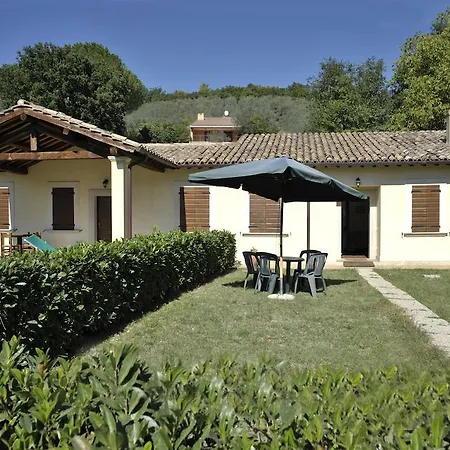 Agriturismo Santa Croce