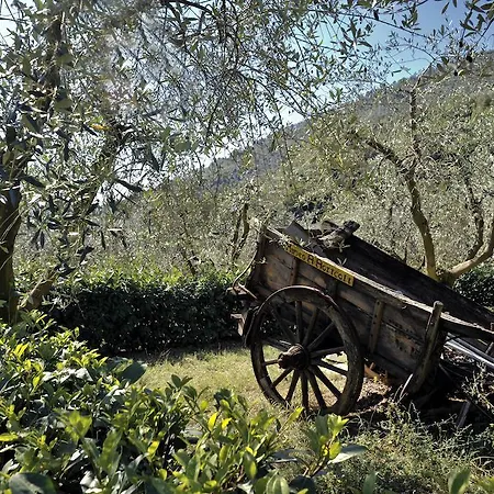 Agriturismo Santa Croce