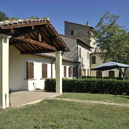 Agriturismo Santa Croce
