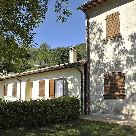 Alloggio per agriturismo Agriturismo Santa Croce Ferentillo