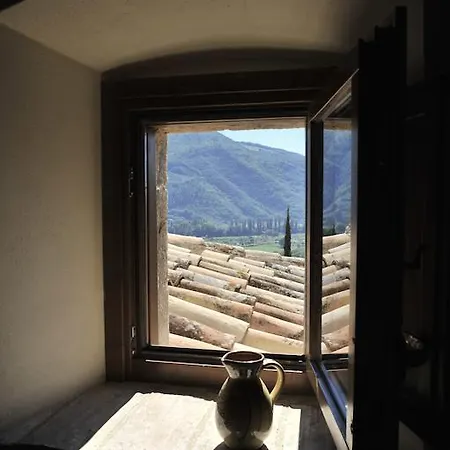 Agriturismo Santa Croce