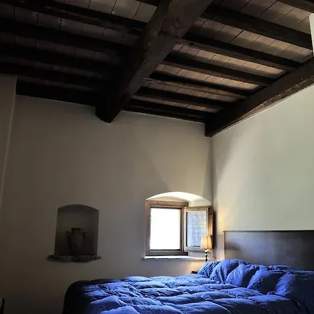 Alloggio per agriturismo Agriturismo Santa Croce