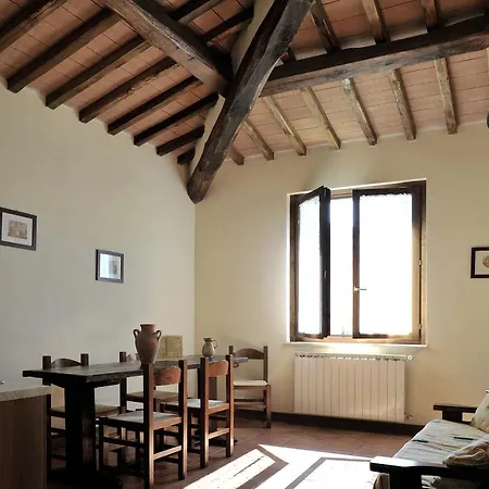 Alloggio per agriturismo Agriturismo Santa Croce