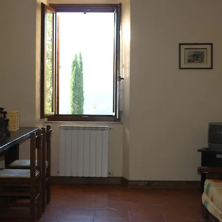 Alloggio per agriturismo Agriturismo Santa Croce *