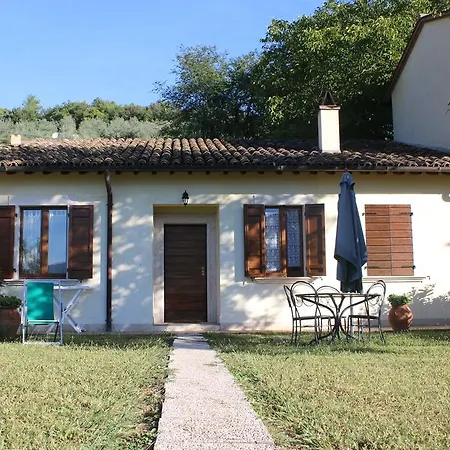 Alloggio per agriturismo Agriturismo Santa Croce Ferentillo