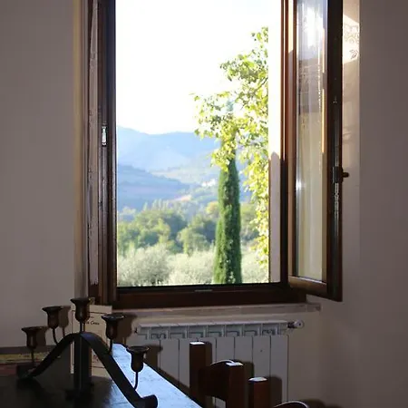 Agriturismo Santa Croce Ferentillo