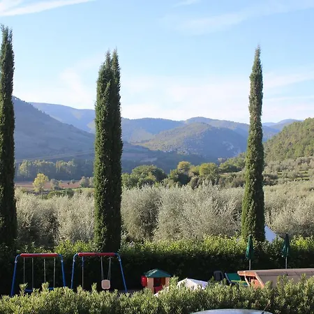 Agriturismo Santa Croce