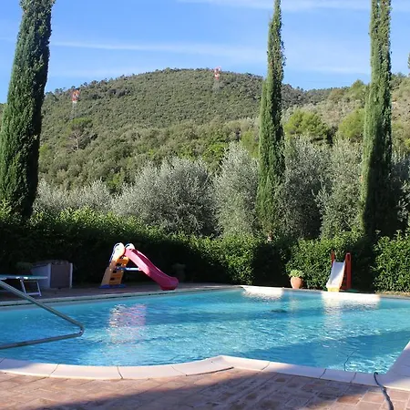 Agriturismo Santa Croce Ferentillo