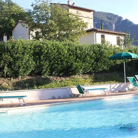 Alloggio per agriturismo Agriturismo Santa Croce *
