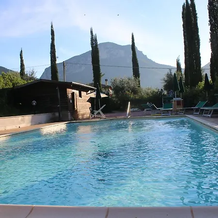 Agriturismo Santa Croce Ferentillo