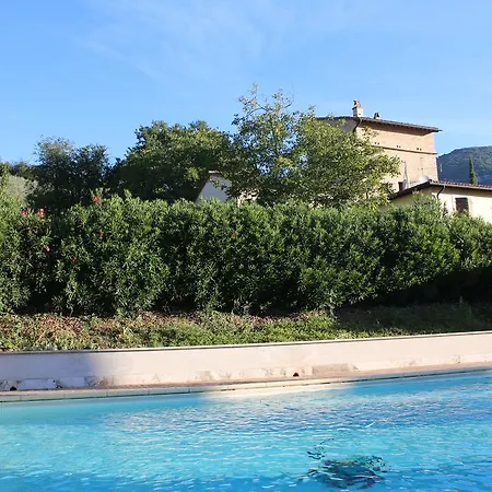 Agriturismo Santa Croce Ferentillo