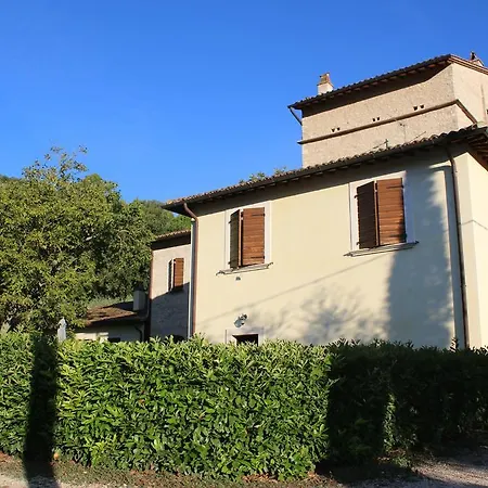 Alloggio per agriturismo Agriturismo Santa Croce Ferentillo