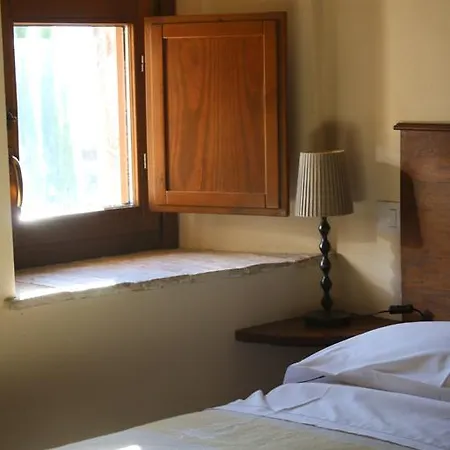 Agriturismo Santa Croce