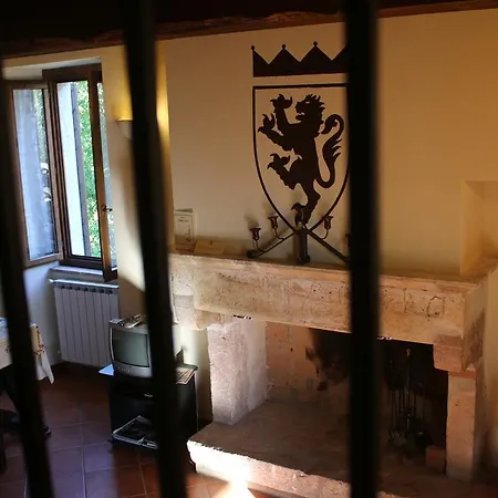 Agriturismo Santa Croce Ferentillo