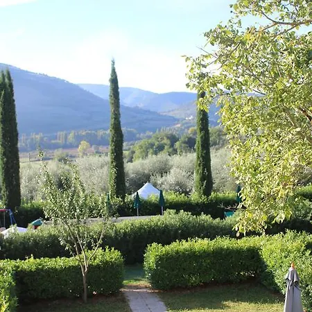 Agriturismo Santa Croce