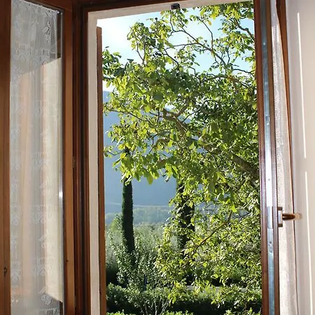 Agriturismo Santa Croce Ferentillo